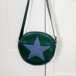Ramona Flowers Scott Pilgrim Bag